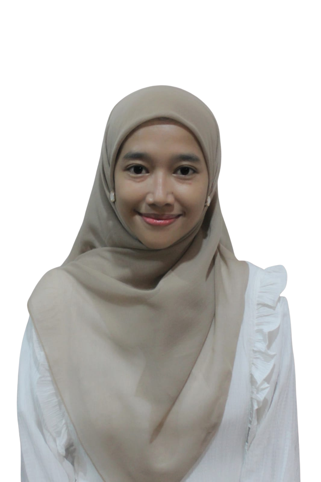 Mila Septiyah Nita Profile